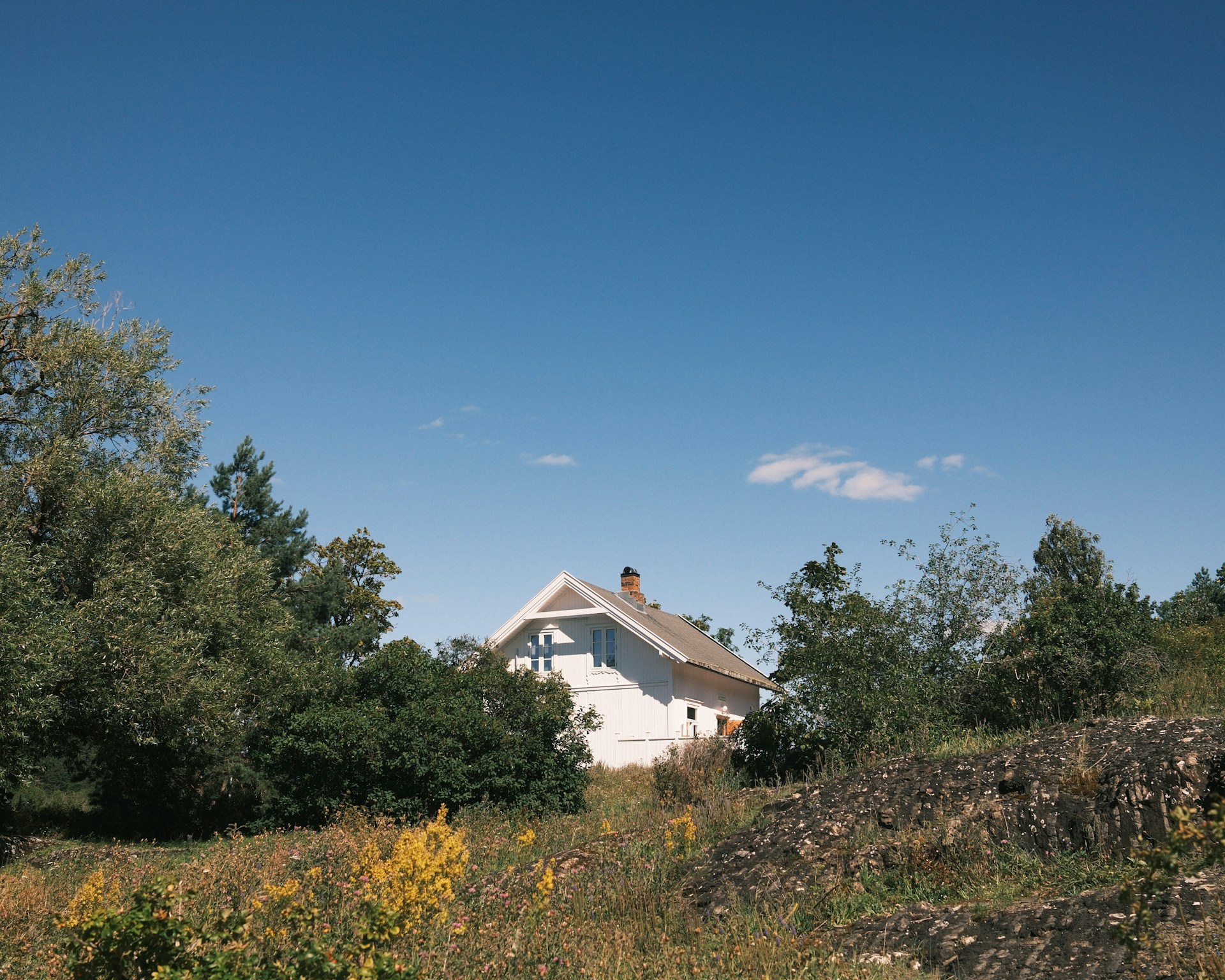 Verkaufen, Verkleinern oder Umbauen – Ihre Optionen für die Immobilie