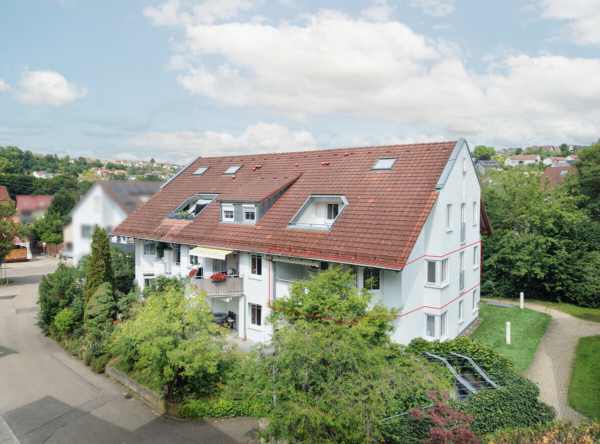 Außenansicht