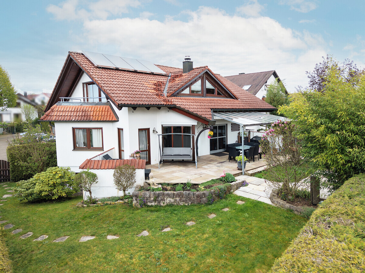 Außenansicht