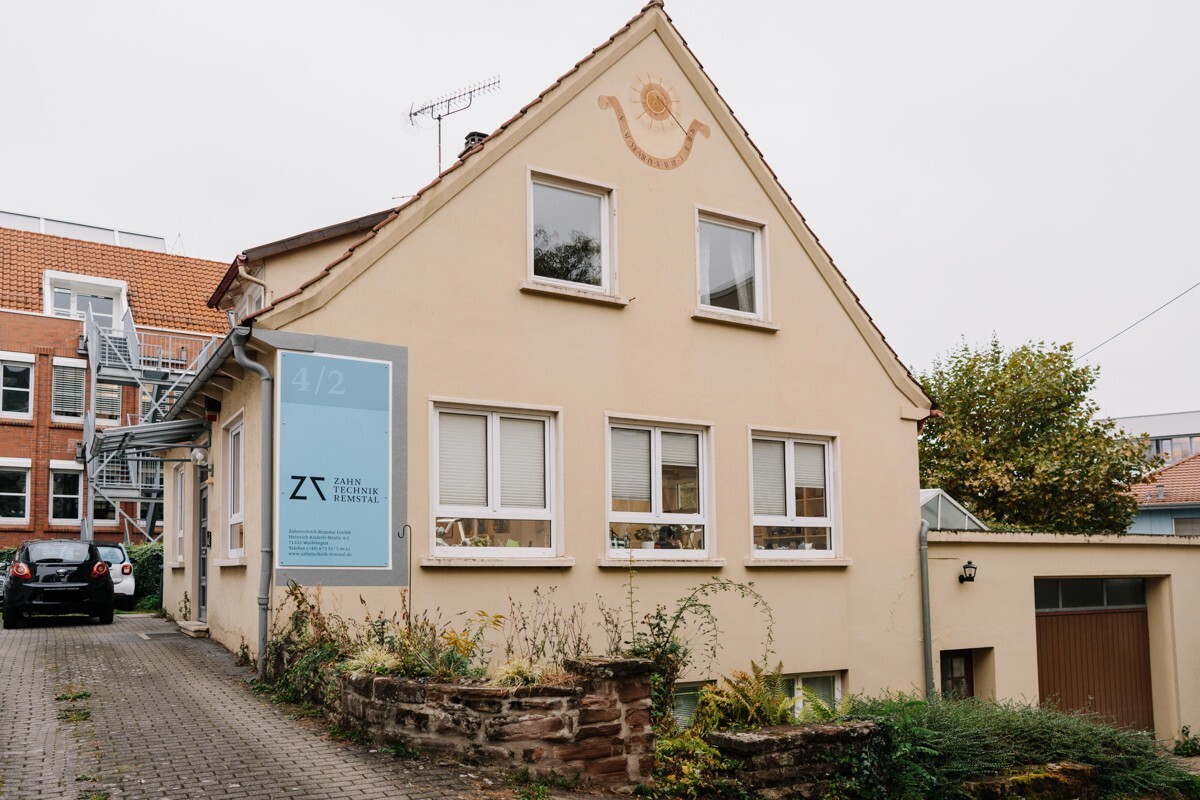 Immobilie Sicherheit für die Zukunft! Klaus & Wiedmann Immobilien