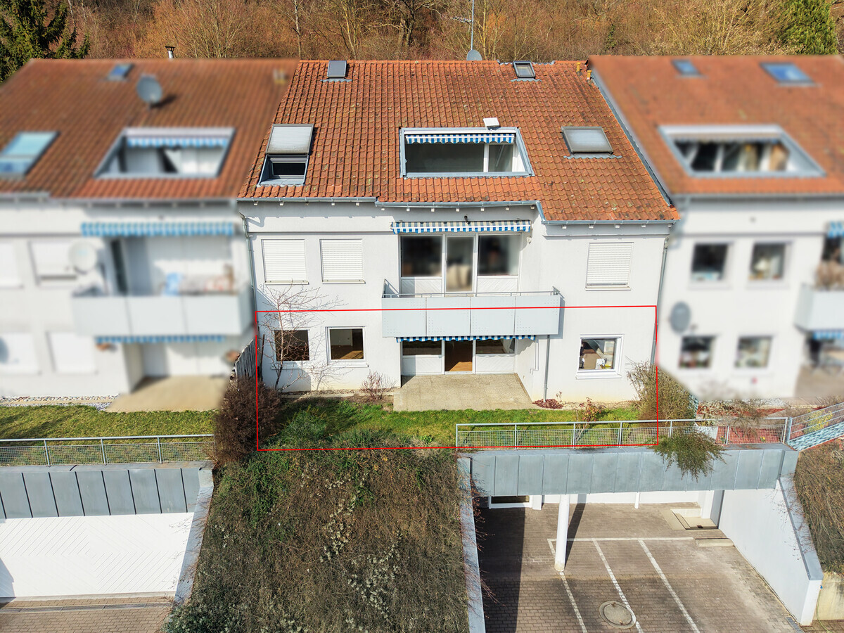 Außenansicht