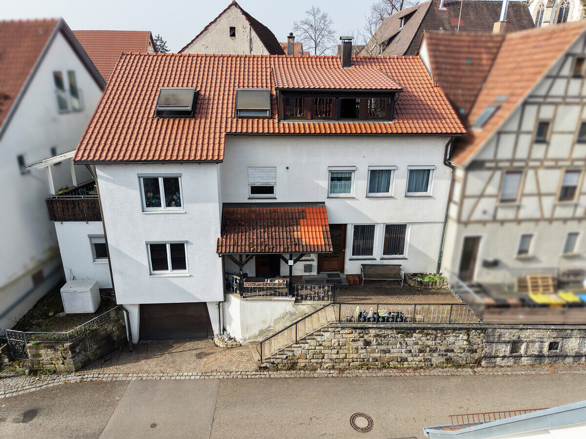 Außenansicht