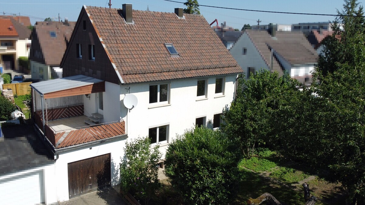 Luftaufnahme